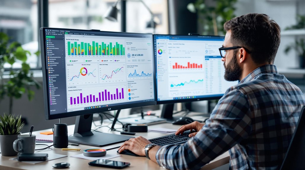 competitor backlink monitoring techniques