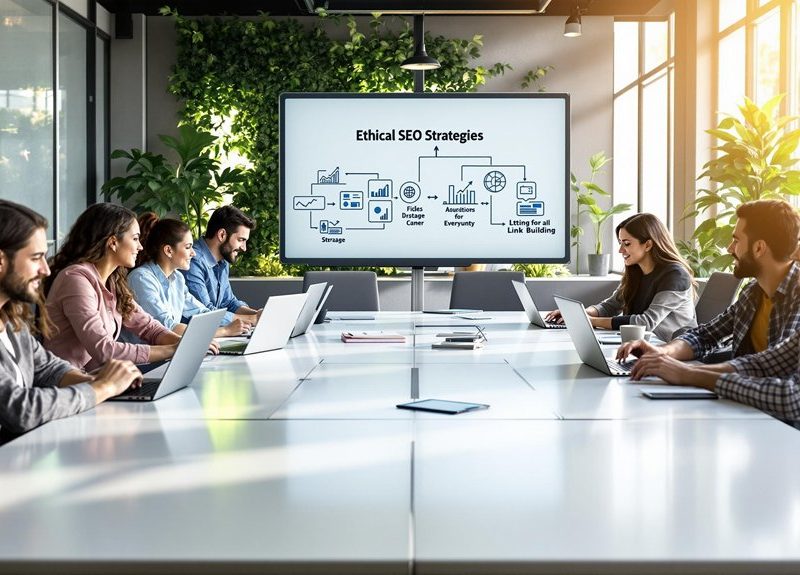 ethical link building strategies