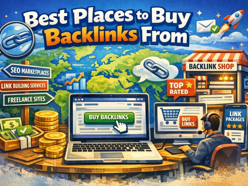 best places to buy backlinks from