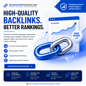 buy backlinks
