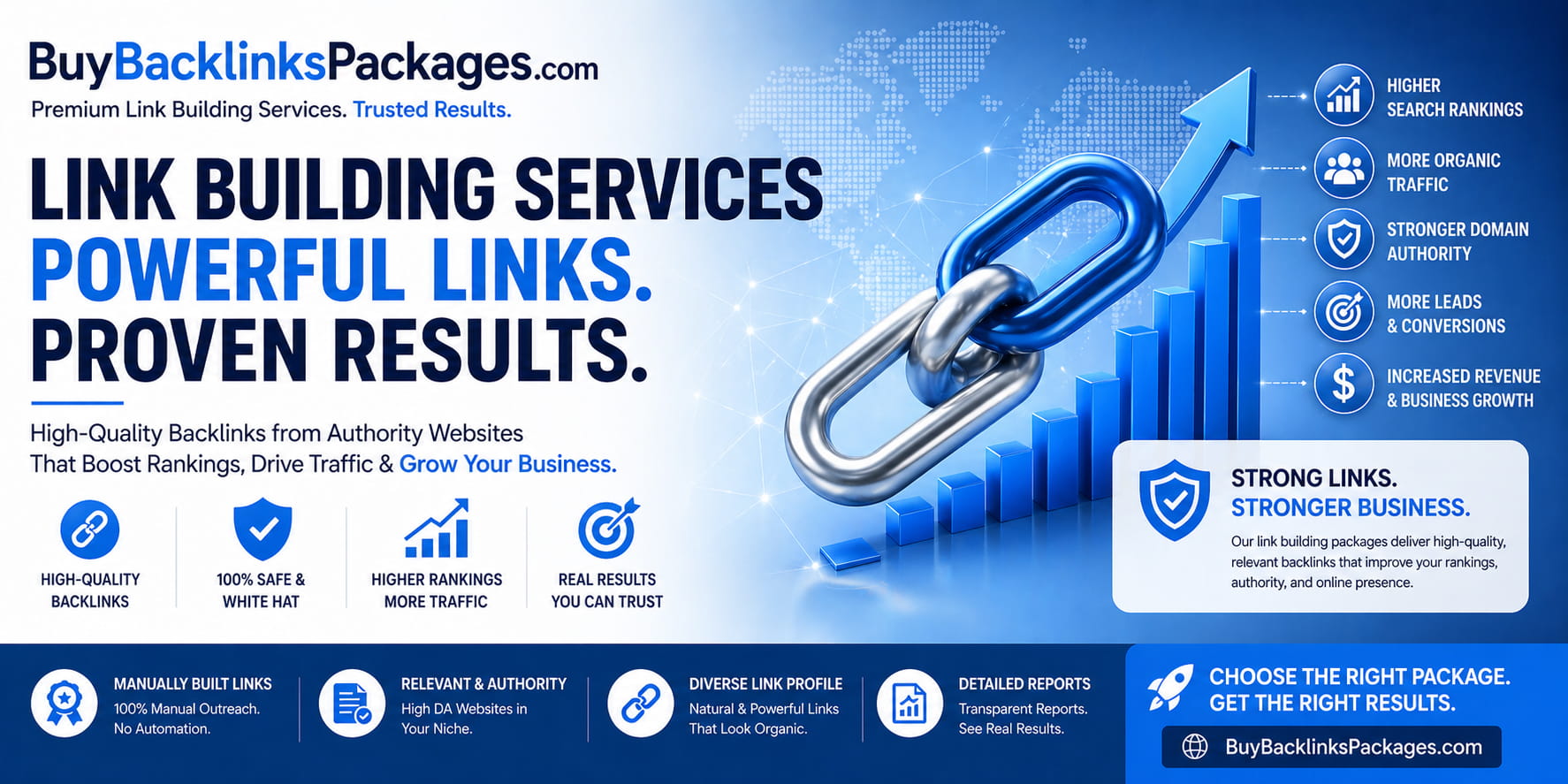 link building services